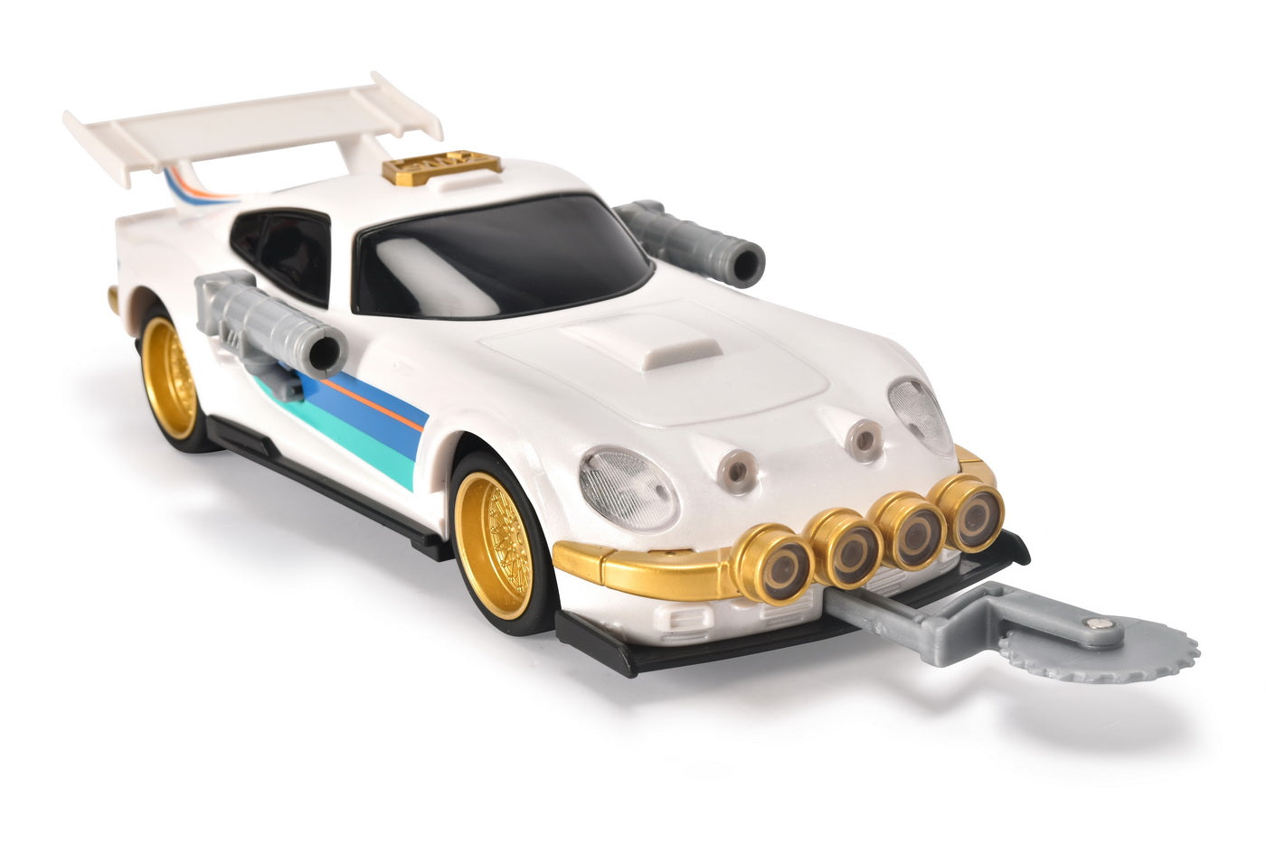 Masinuta fast and furious spy racers layla's astana scara 1:24