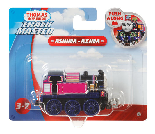 Thomas locomotiva push along ashima