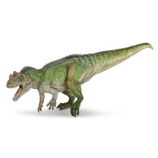 Papo figurina dinozaur ceratosaurus