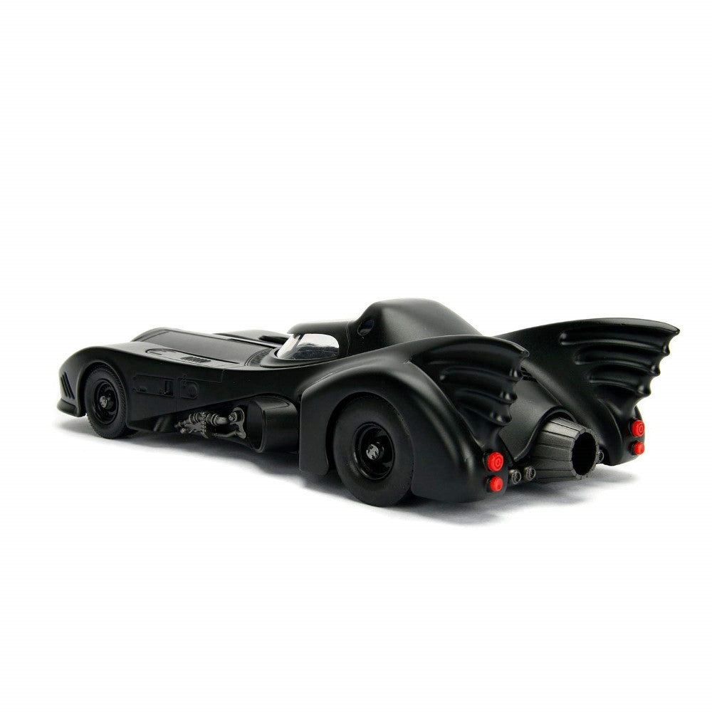 Batman 1989 batmobile