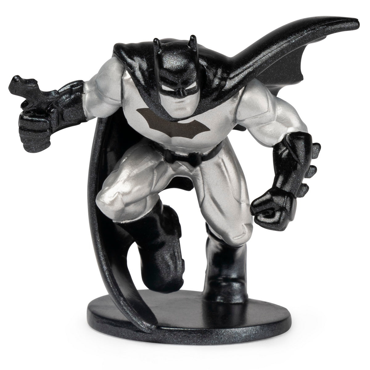 Batman figurine in capsula