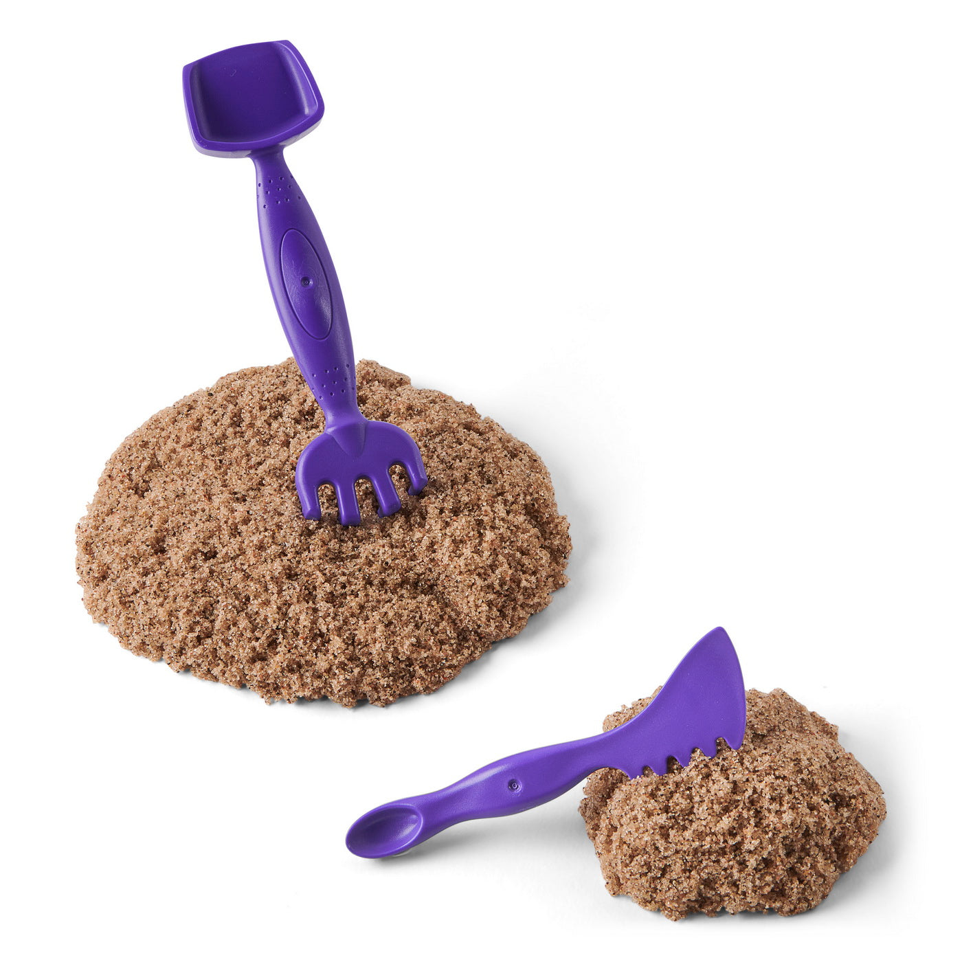 Set kinetic sand o zi la plaja