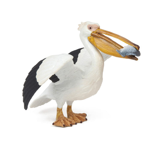 Papo figurina pelican