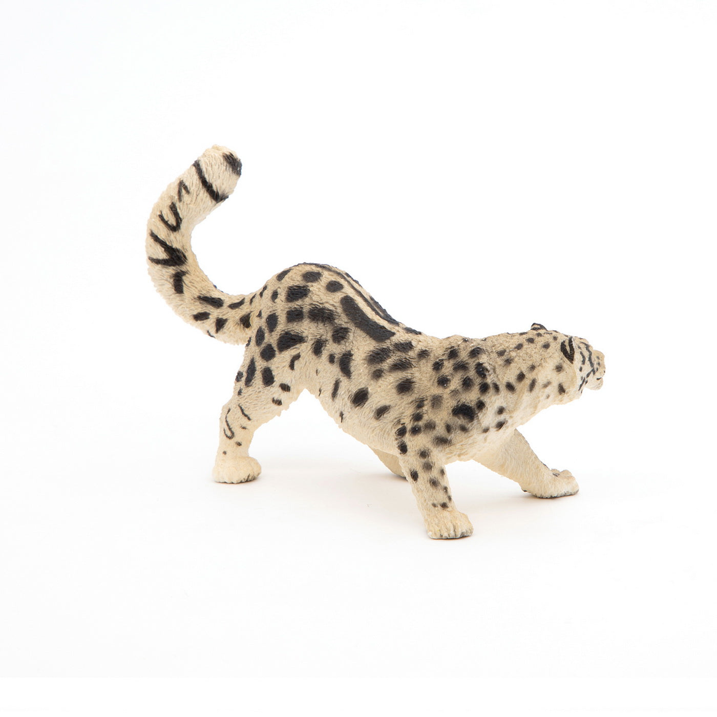 Papo figurina leopard de zapada