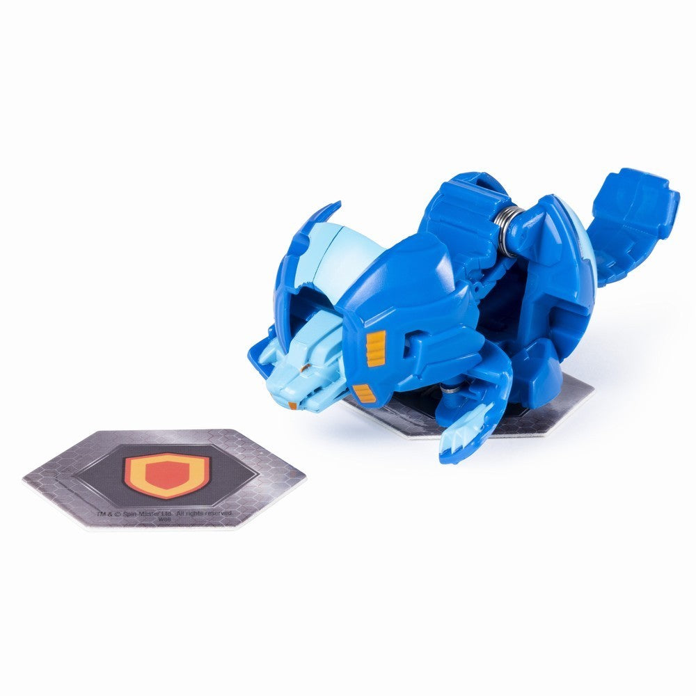 Bakugan caseta pentru pastrare cu bila hydorous