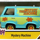 Scooby doo masina misterelor