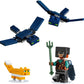 Lego minecraft turnul de telecomunicatii 21173