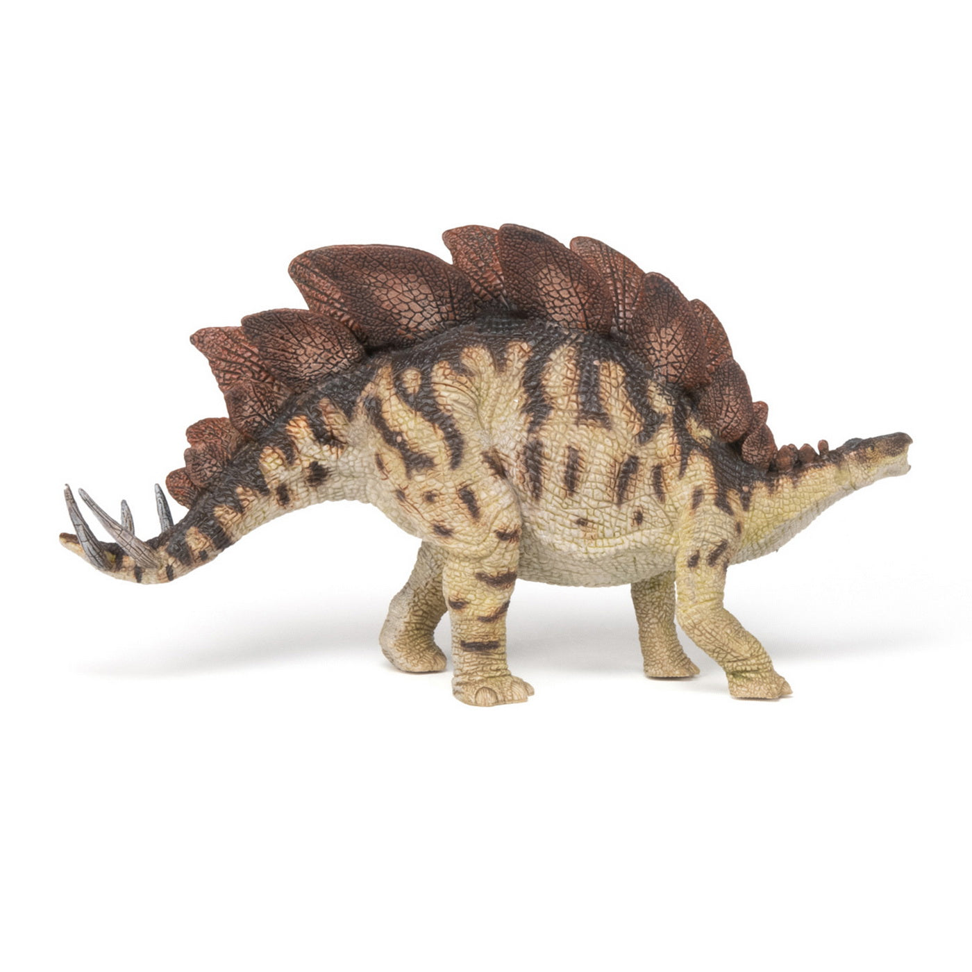 Papo figurina dinozaur stegosaurus