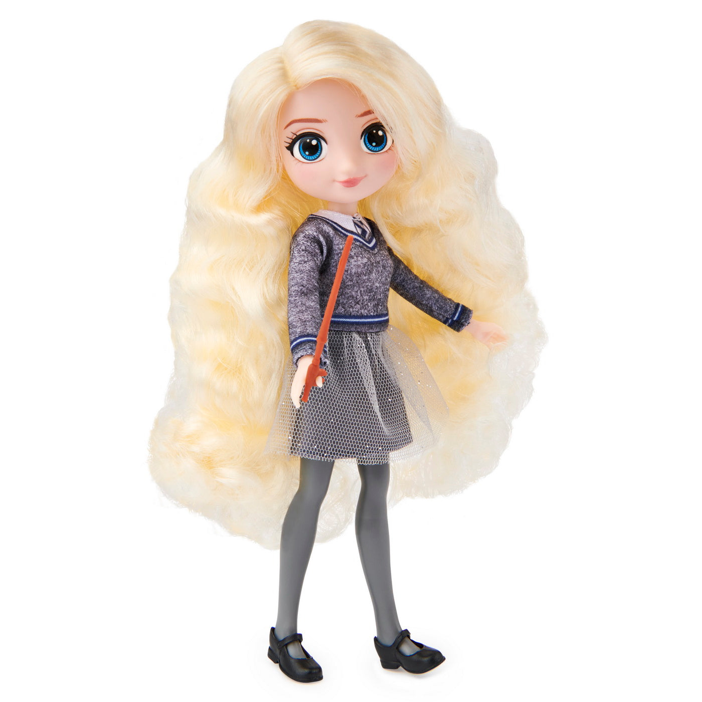 Harry potter figurina luna lovegood 20cm