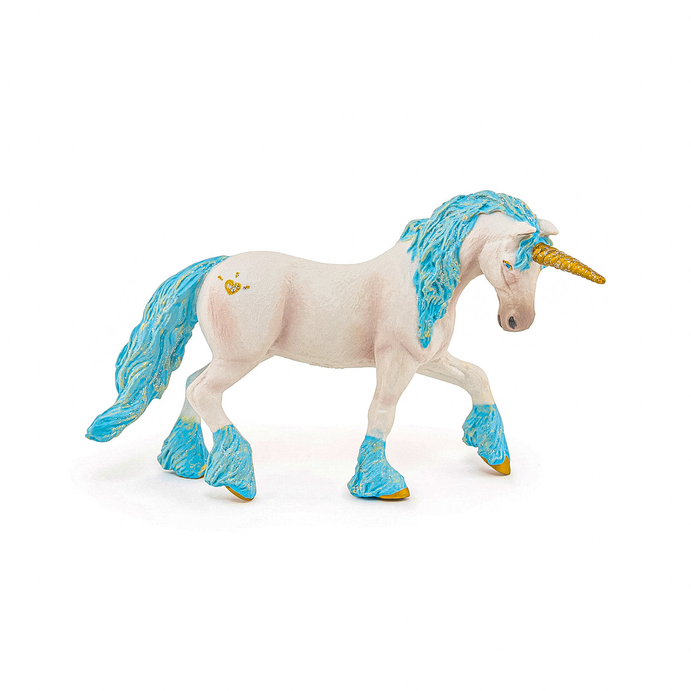 Papo figurina unicornul magic