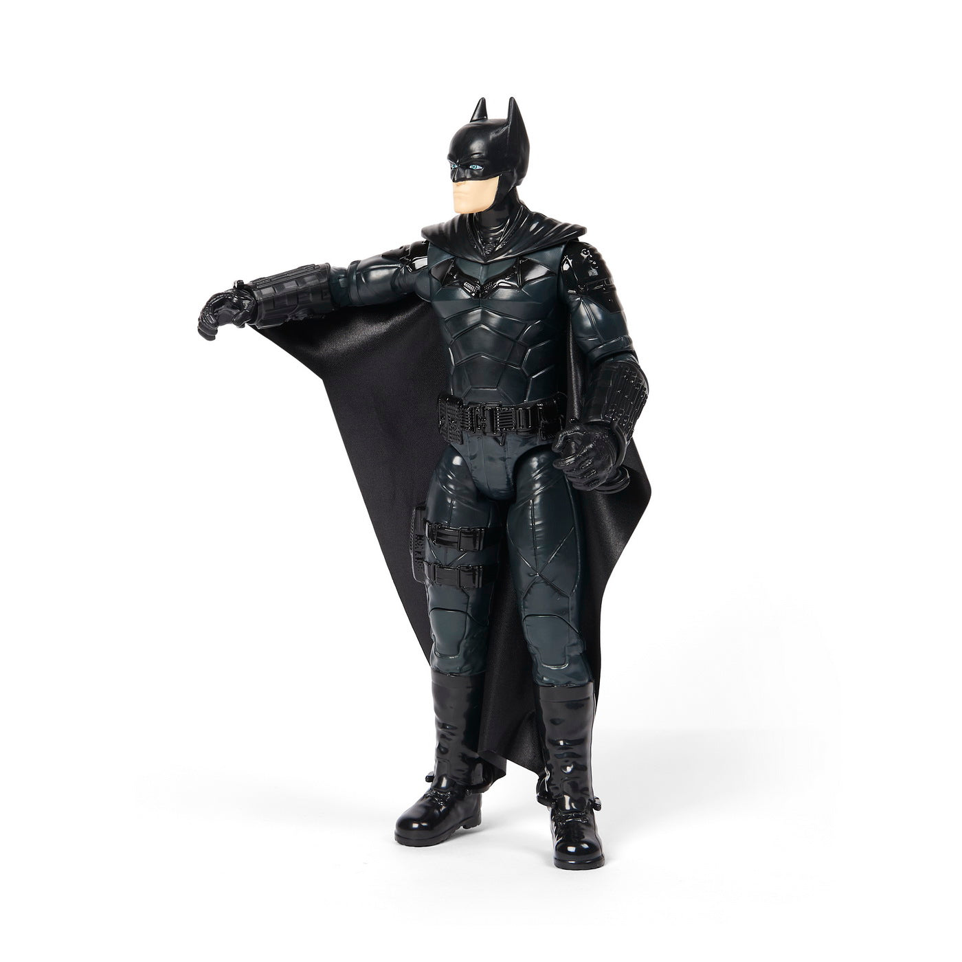 Batman figurina film batman in costum cu aripi 30cm