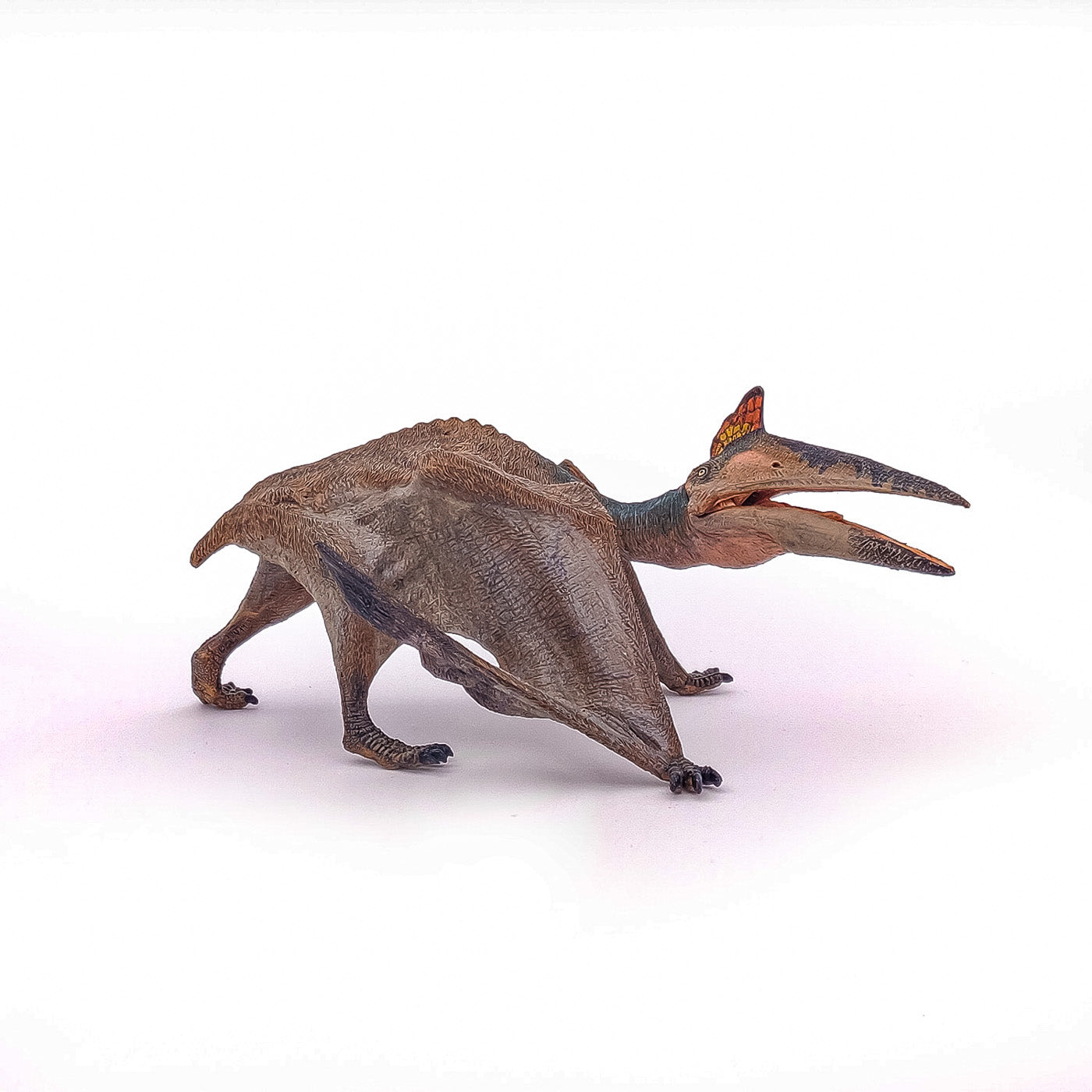 Papo figurina pterosaur quetzalcoaltus