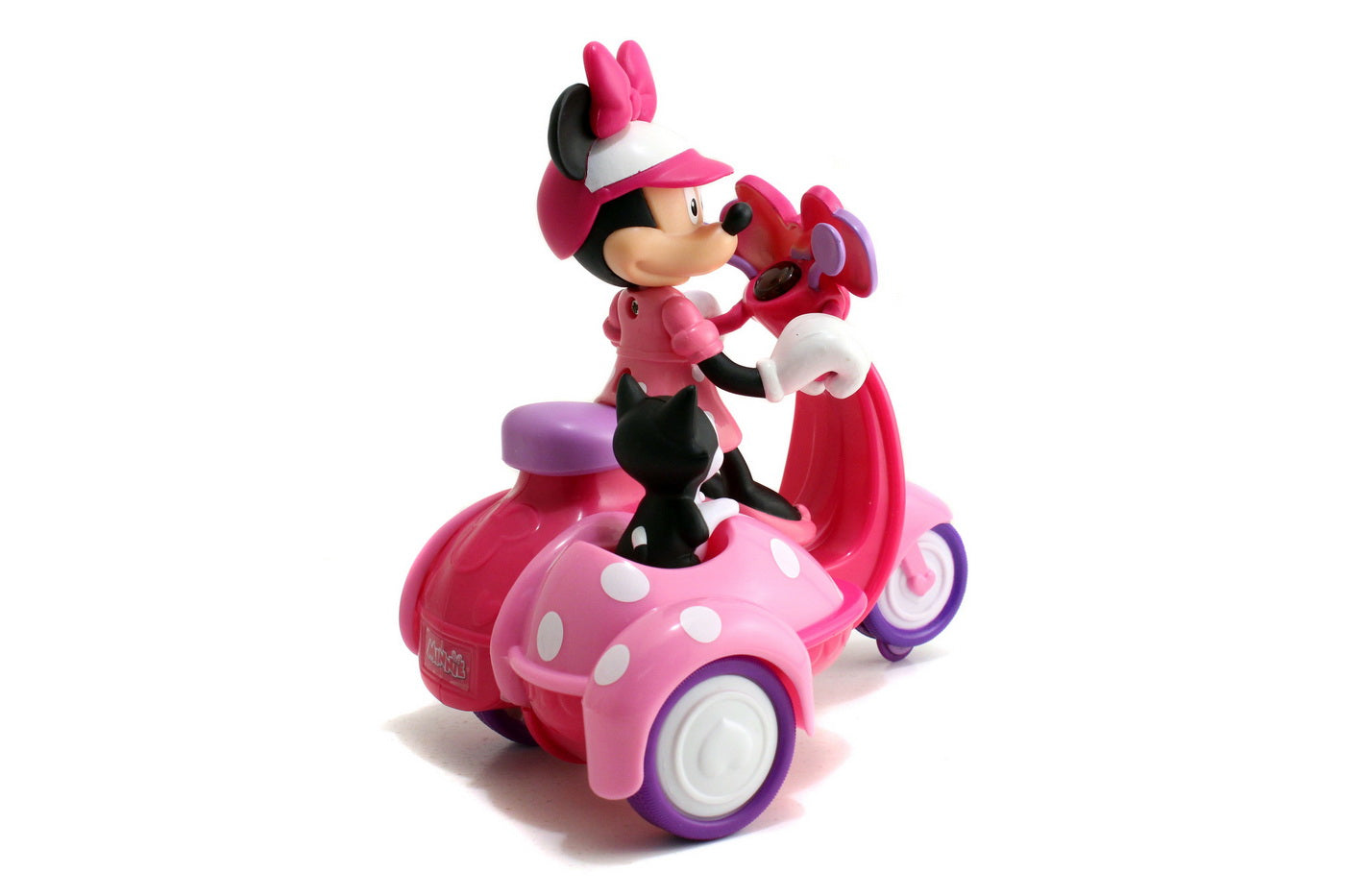 Jada scooter irc minnie 19cm