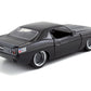 Masinuta metalica fast and furious 1970 plymouth scara 1 la 24