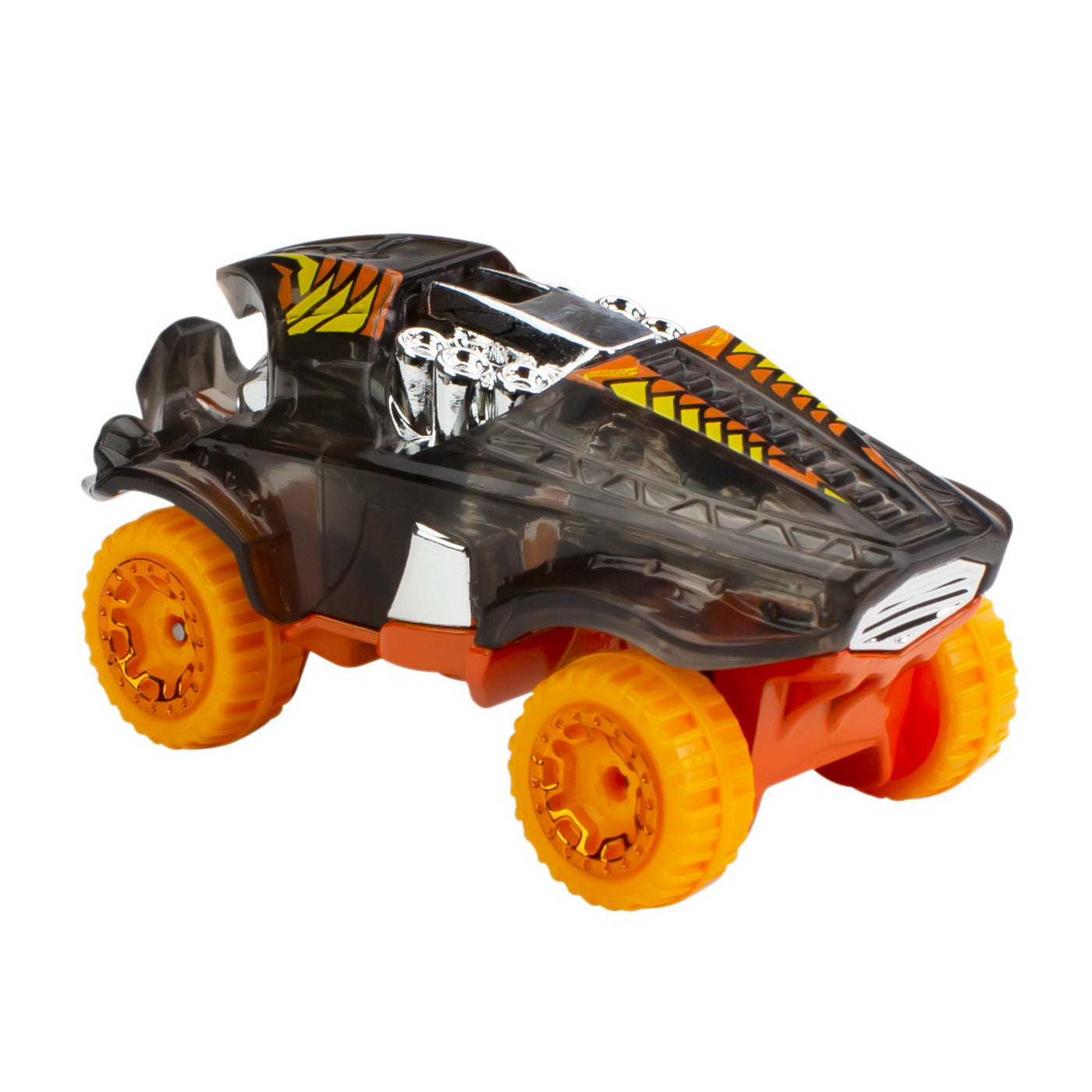 Set 5 masini hot wheels streets beasts