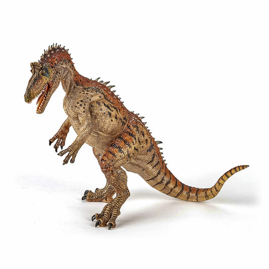 Papo figurina cryolophosaurus