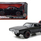 Masinuta fast and furious 1970 dom's dodge charger scara 1:24