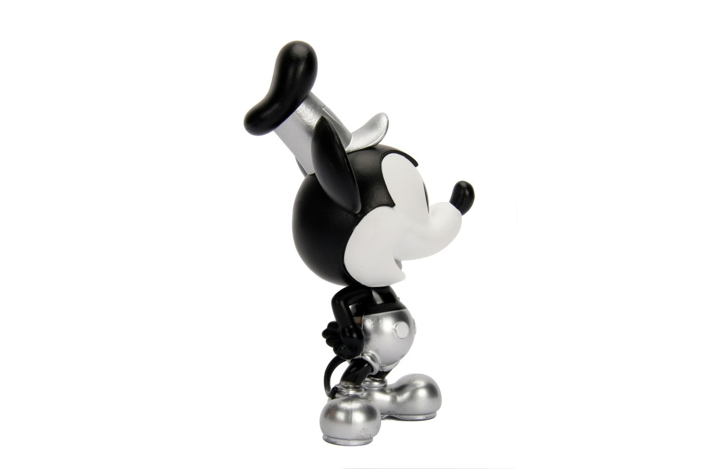 Jada figurina metalica disney steamboat willie 10cm