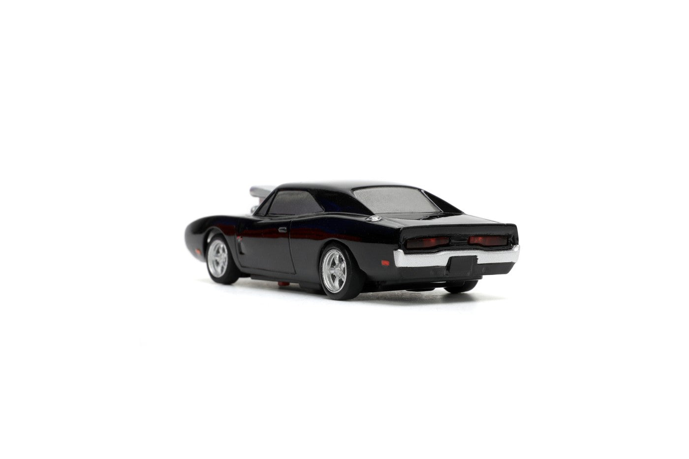 Jada fast and furious masinuta rc 1970 dodge charger