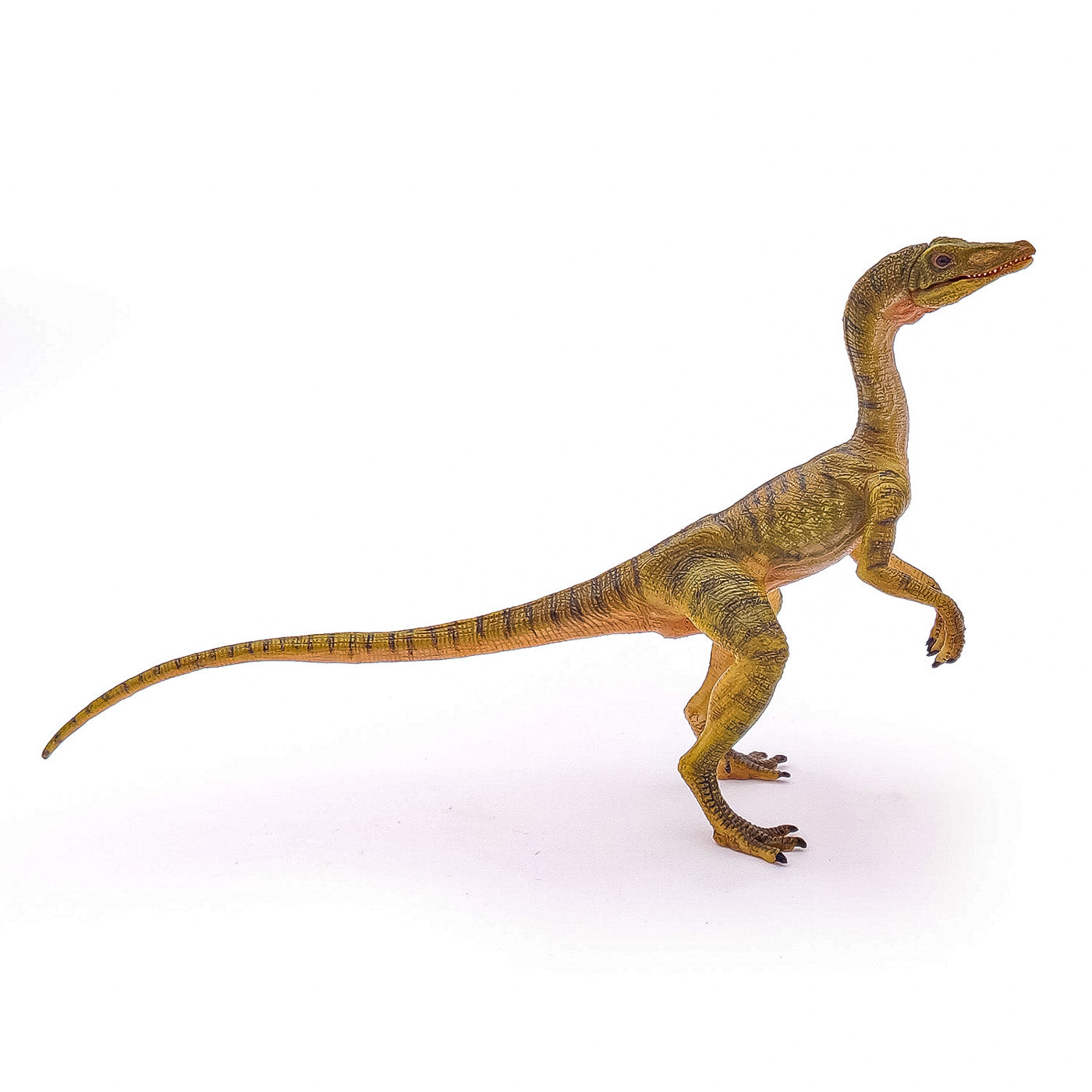 Papo figurina dinozaur compsognathus