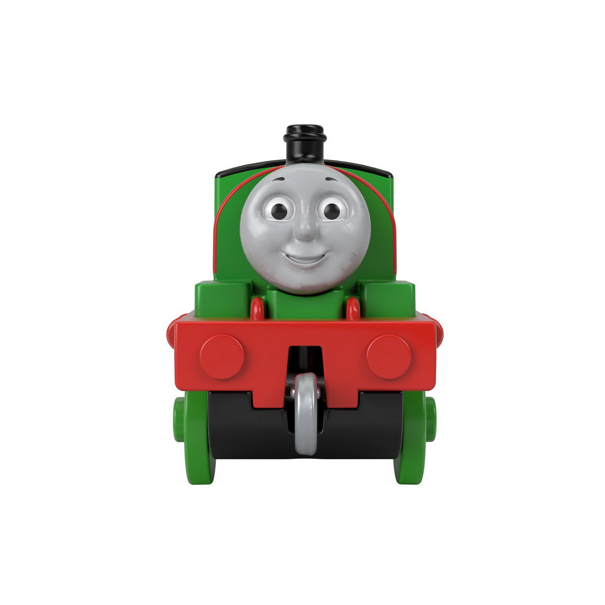 Thomas locomotiva de impins safari percy