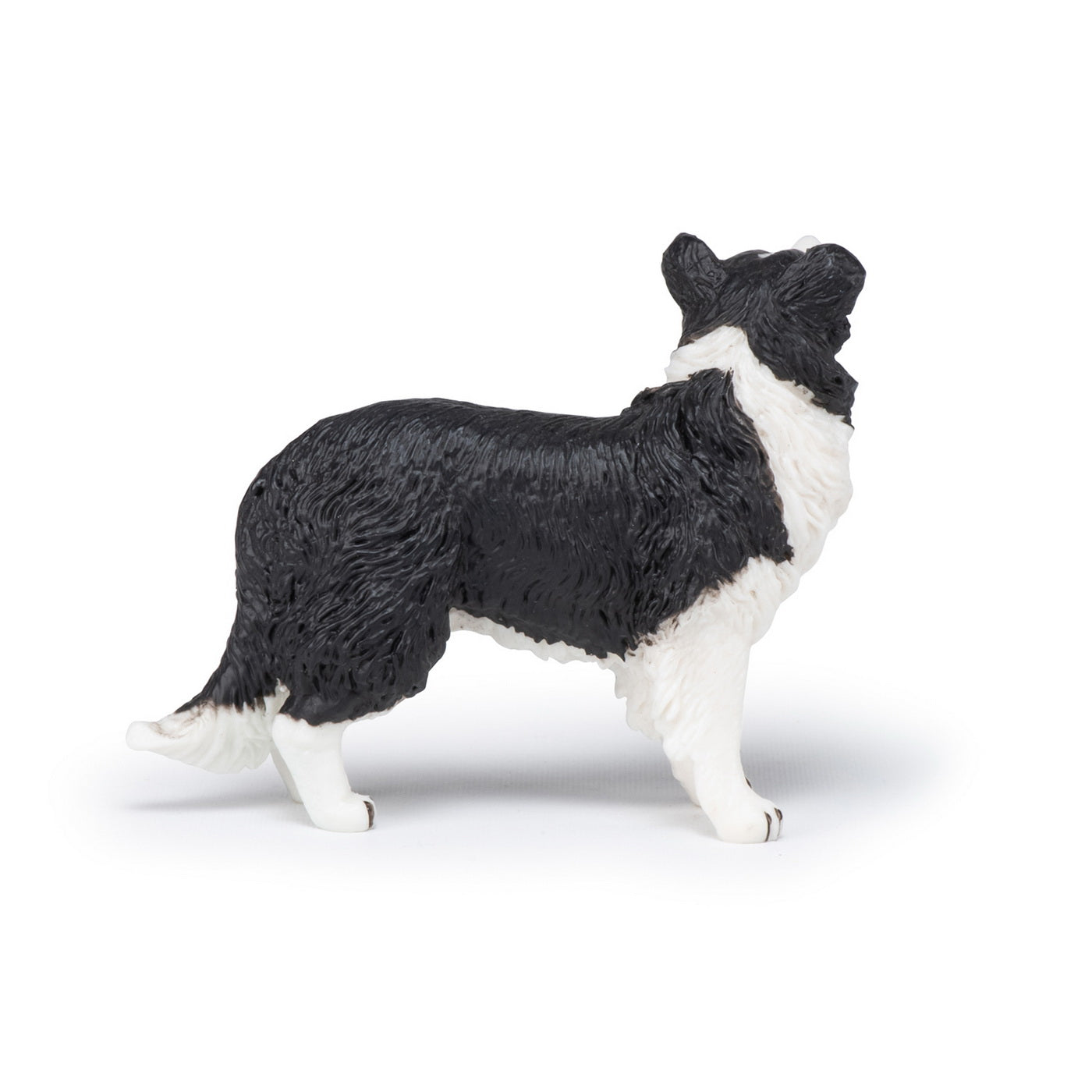 Papo figurina catel border collie