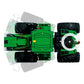 Lego technic tractor john deere 42136