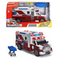 Dickie ambulanta 33cm