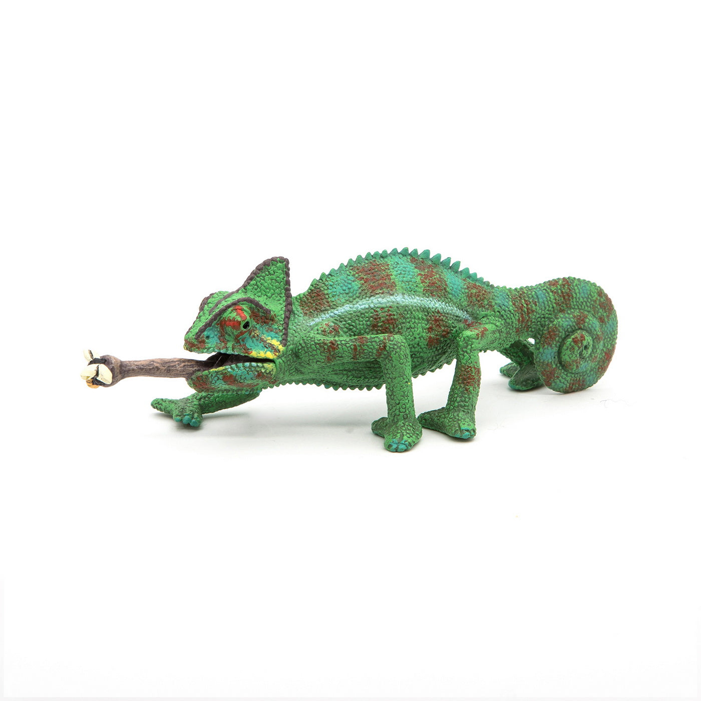 Papo figurina cameleon