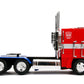 Camion transformers g1 optimus prime scara 1:24