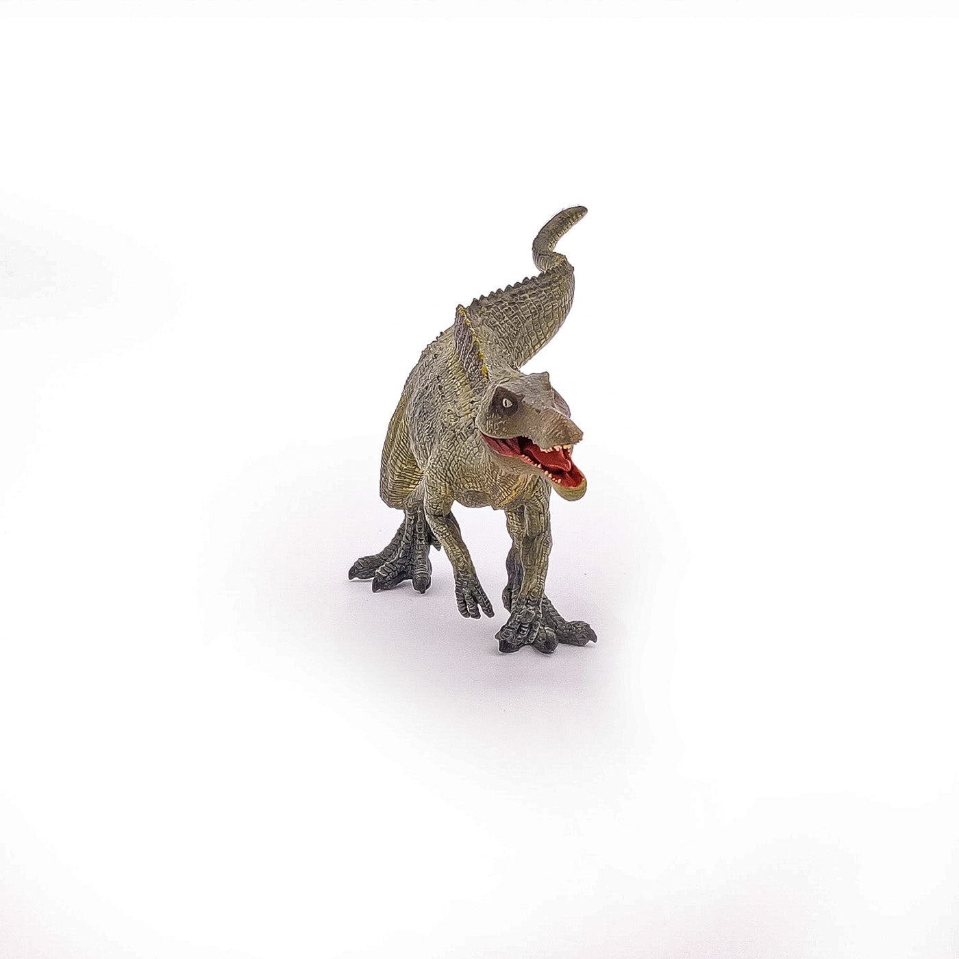 Papo figurina dinozaur spinosaur tanar