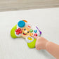 Fisher price controller interactiv in limba romana