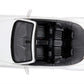 Masina cu telecomanda bentley continetal gt alb cu scara 1 la 12