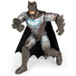 Figurina batman cu costum cu armura si articulata 10cm cu 3 accesorii surpriza