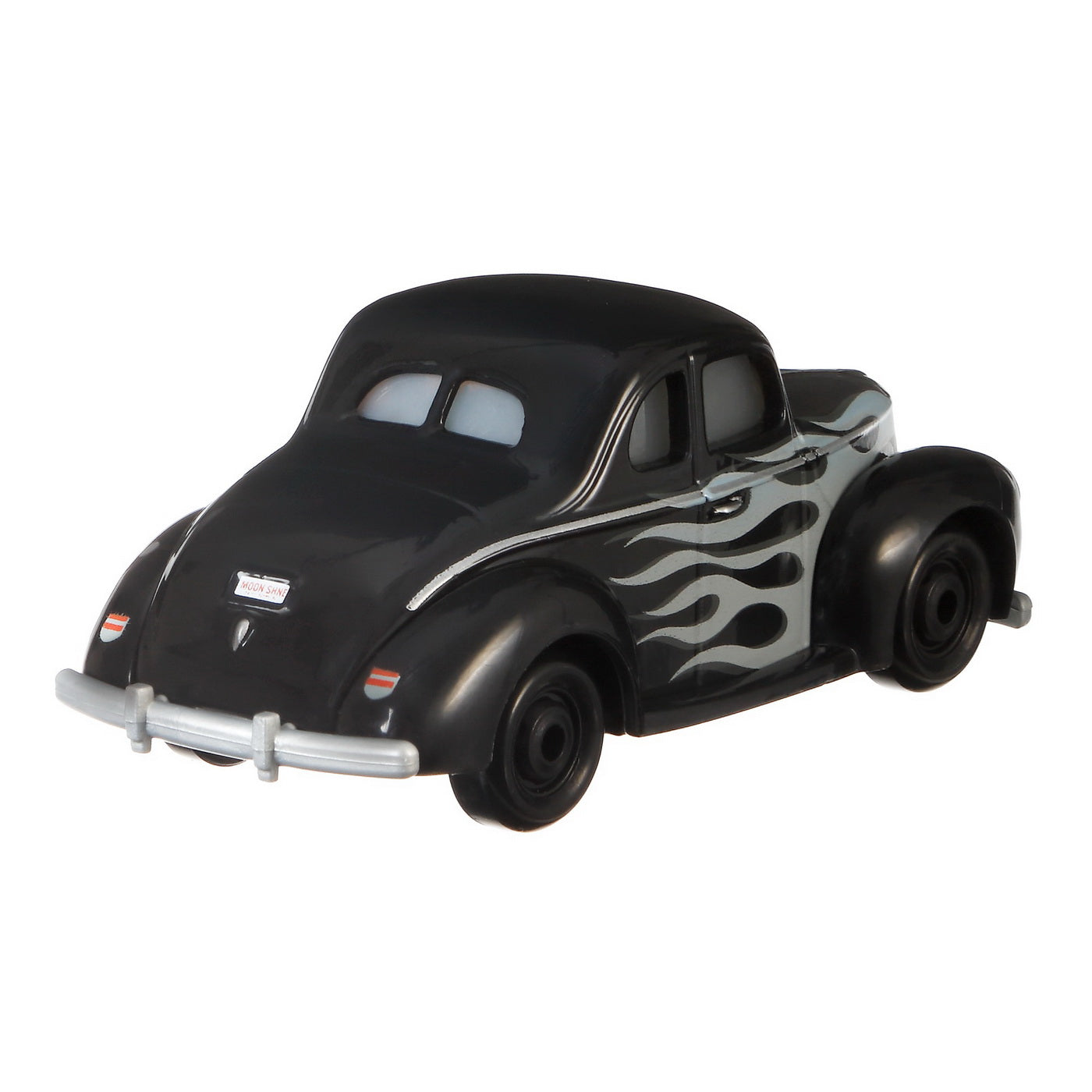 Masinuta metalica cars3 personajul hot rod junior moon