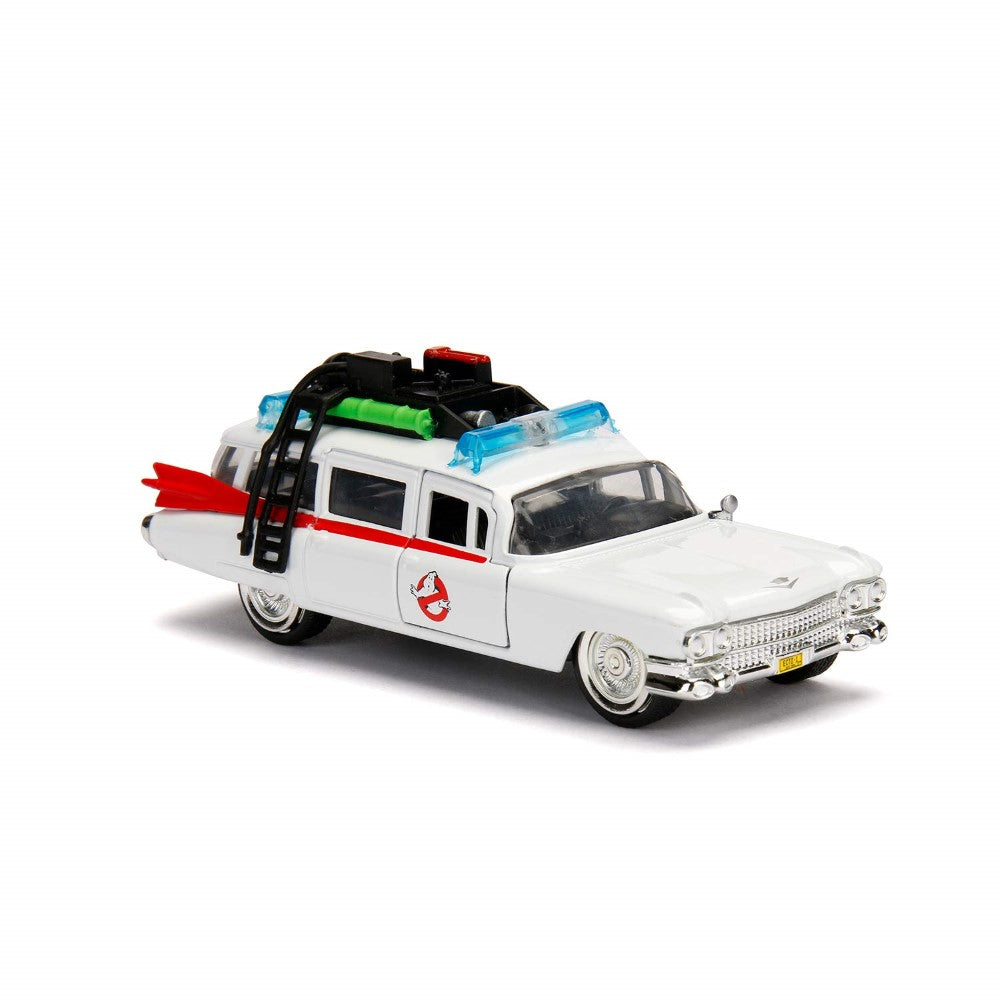 Ghostbuster ecto scara 1 la 32