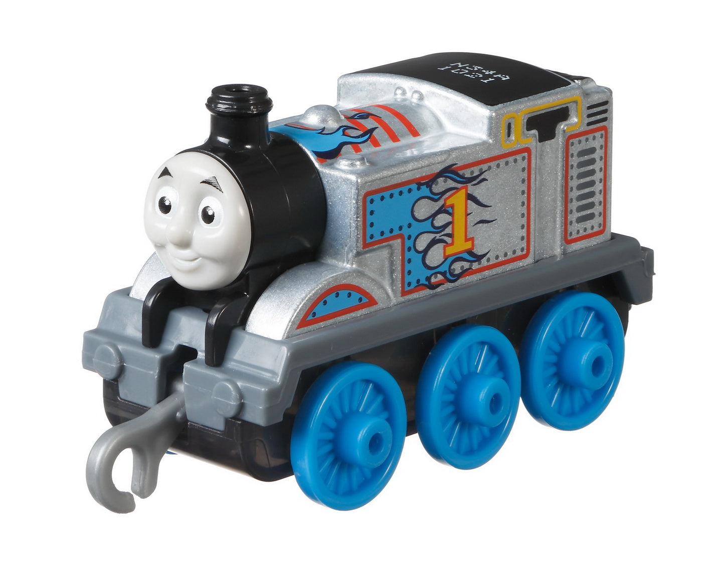 Thomas locomotiva