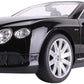 Masina cu telecomanda bentley continetal gt negru cu scara 1 la 12