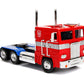Camion transformers g1 optimus prime scara 1:24