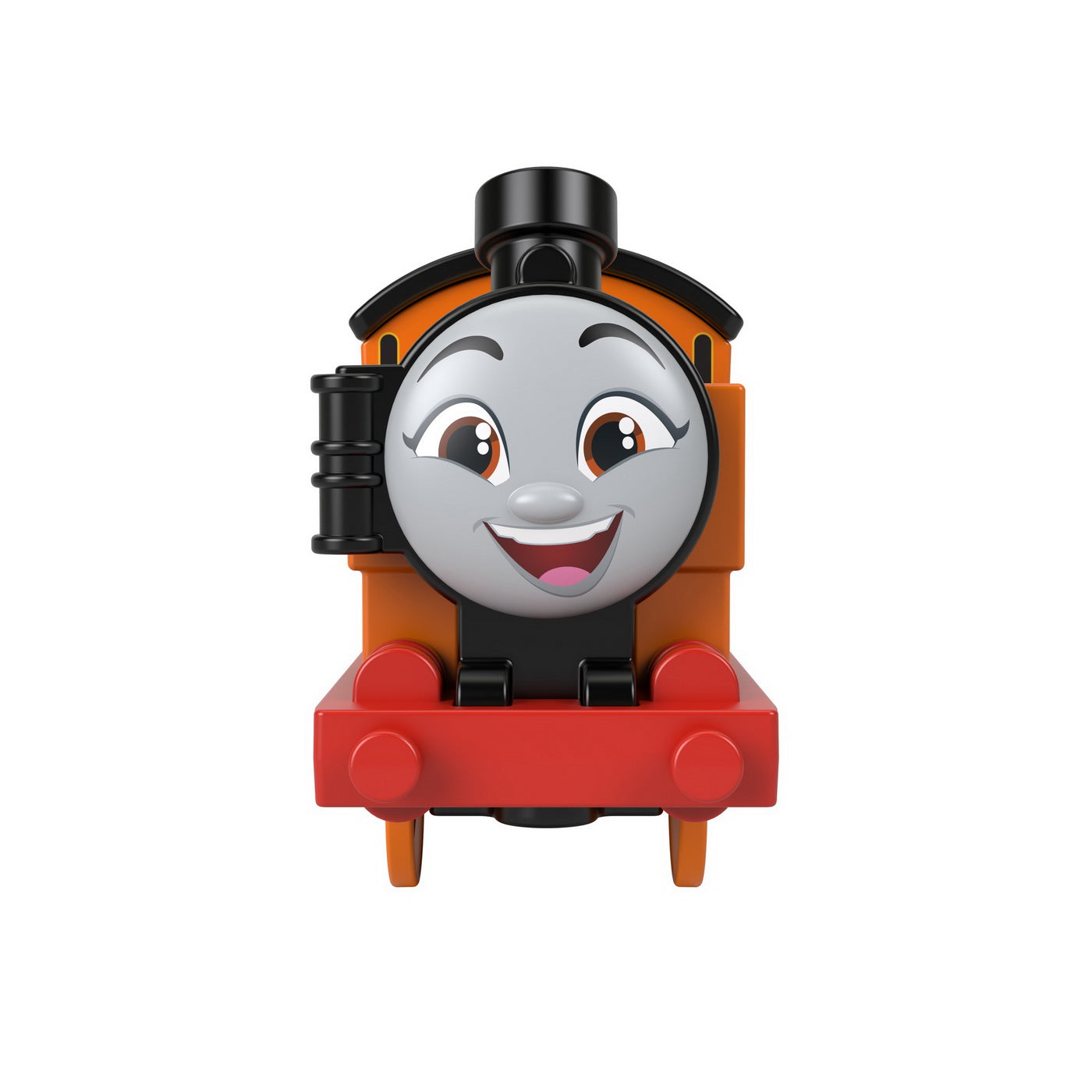 Thomas locomotiva motorizata nia cu vagon