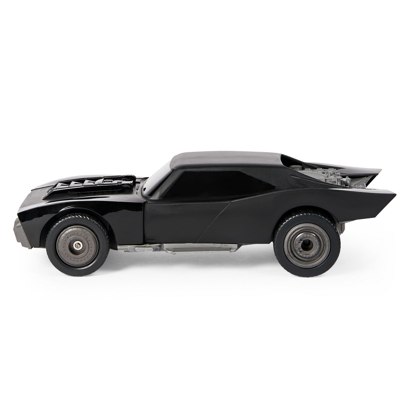 Batman film masina lui batman rc scara 1:20