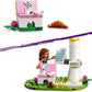 Lego friends masina electrica a oliviei 41443