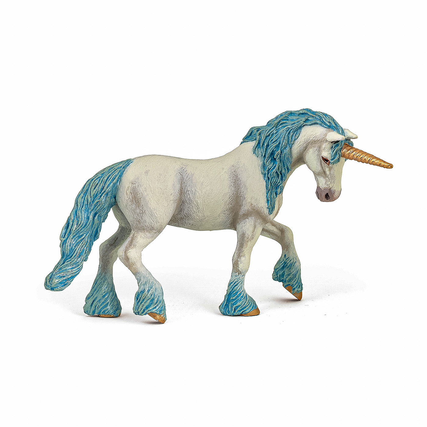 Papo figurina unicornul magic