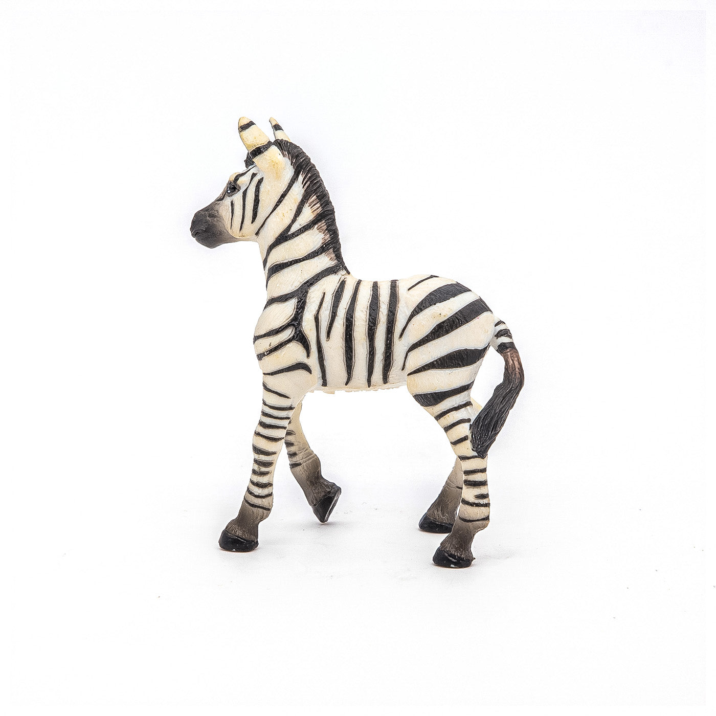 Papo figurina pui de zebra