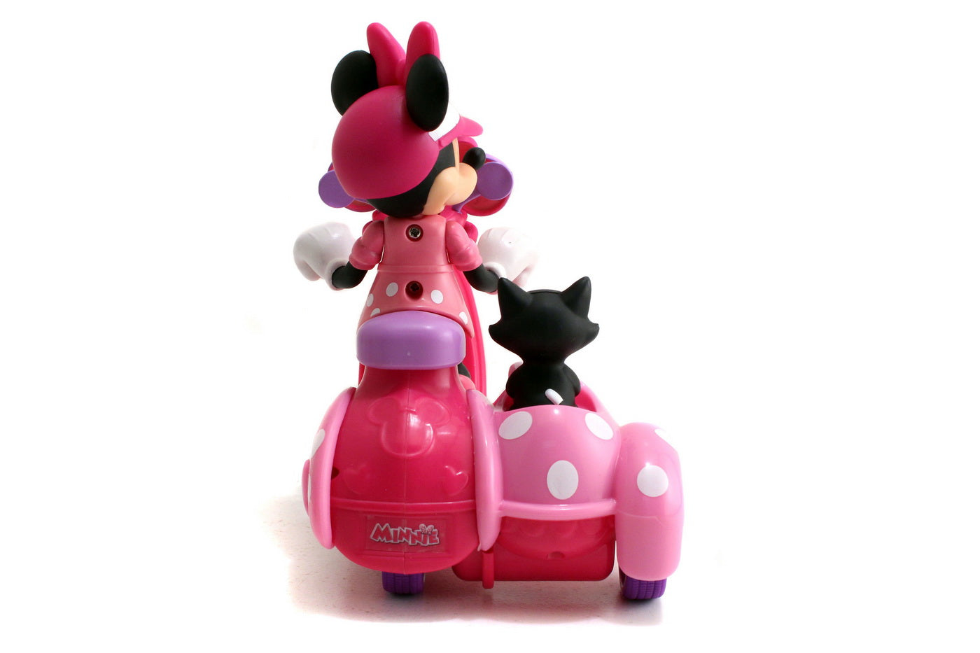 Jada scooter irc minnie 19cm