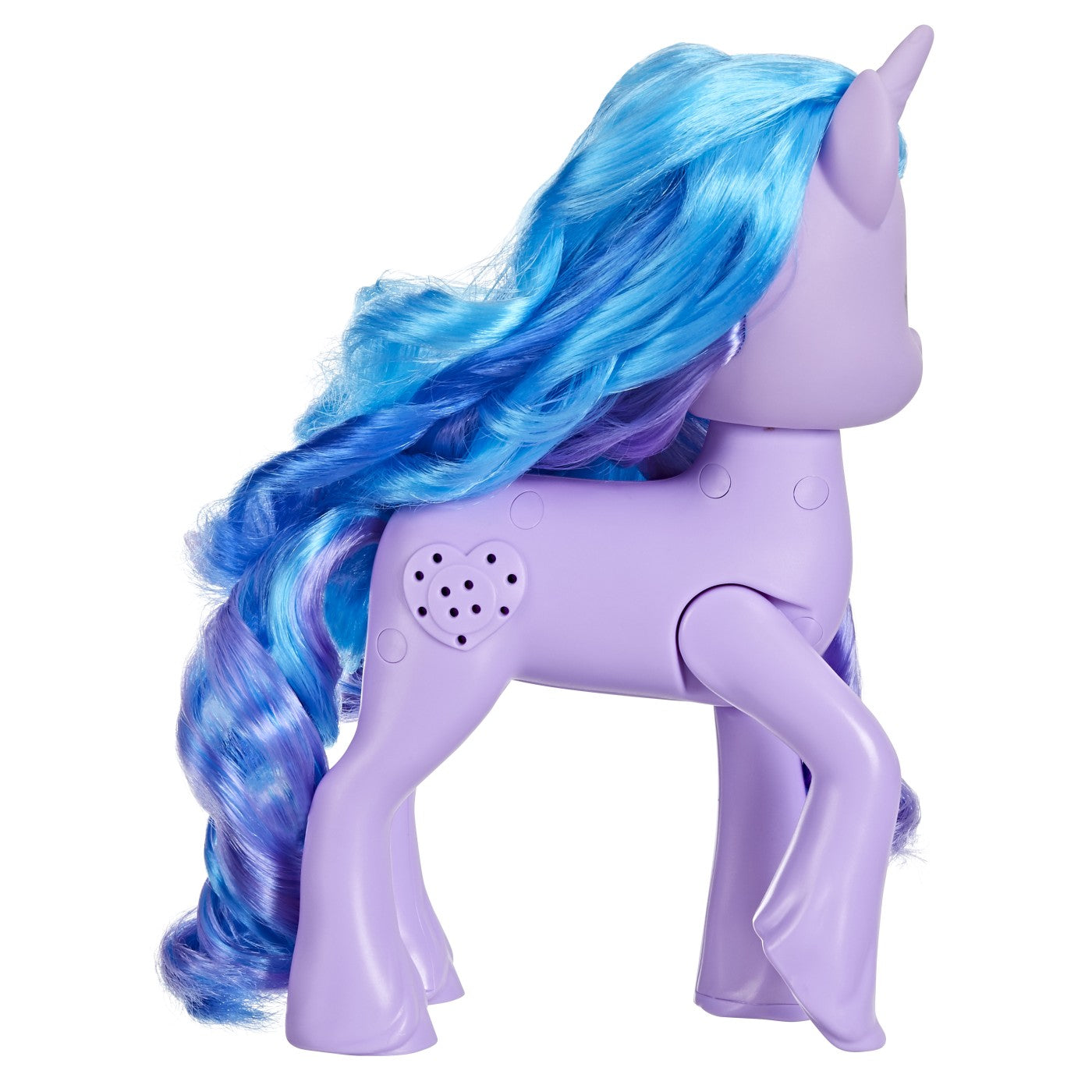 My little pony see your sparkle figurina izzy moonbow 15cm