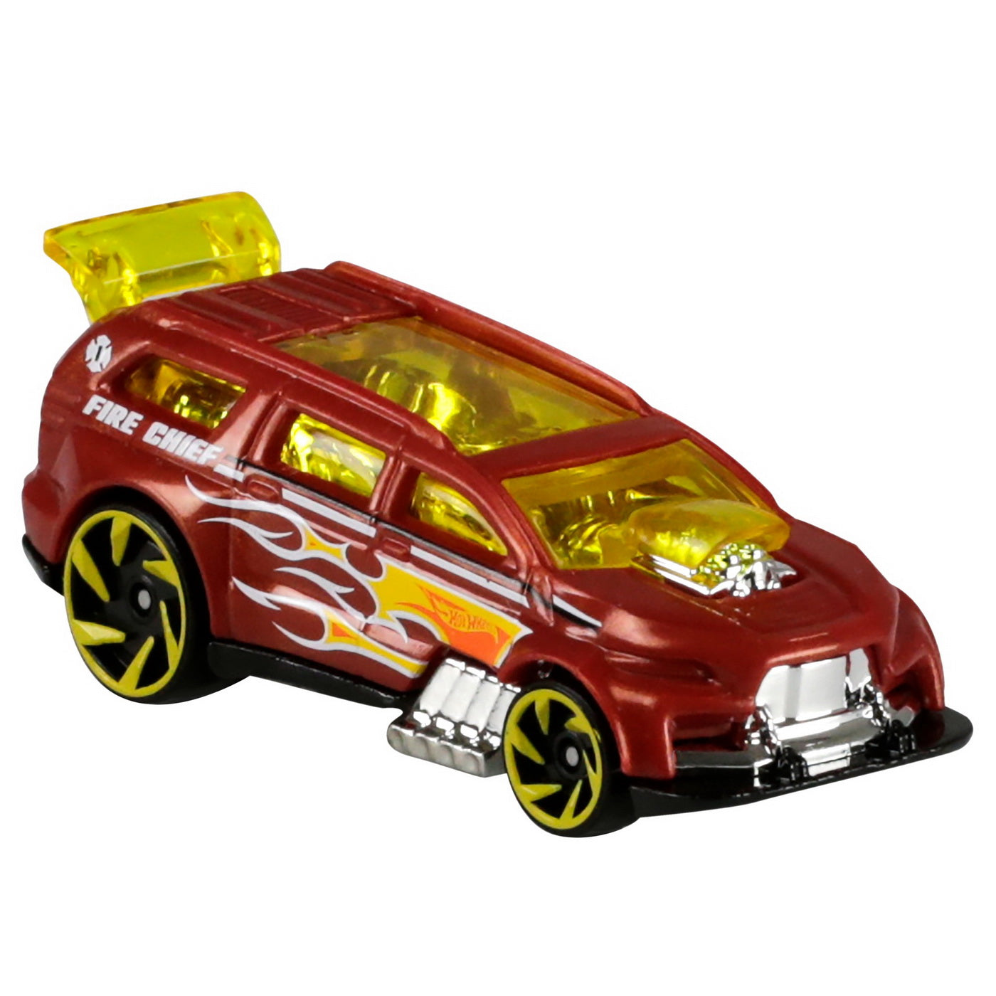 Set 5 masini hot wheels rescue