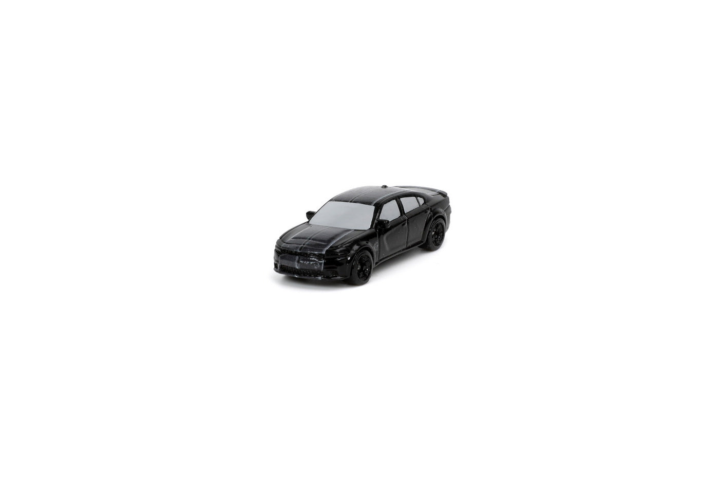 Fast and furious 3 set 3 nano-masini metalice 4cm