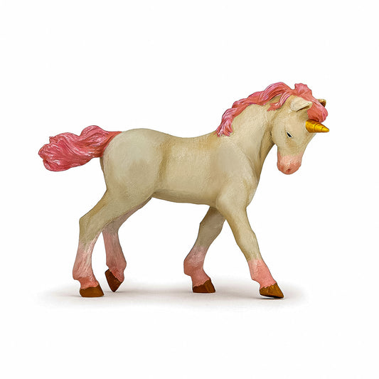 Papo figurina unicorn tanar