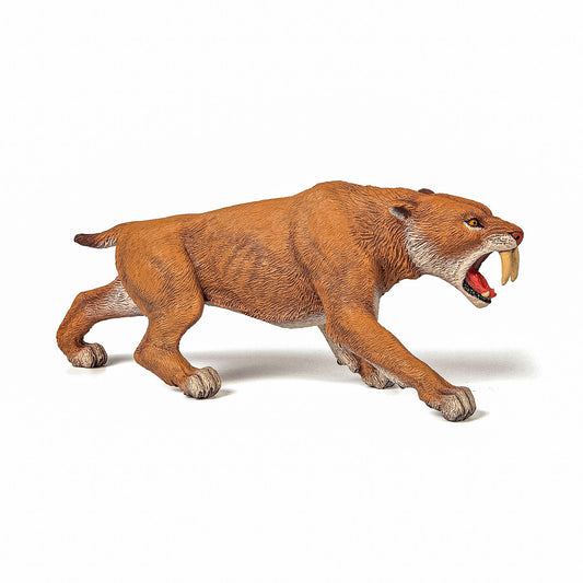 Papo figurina smilodon